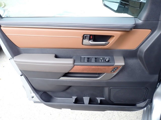 New 2026 Toyota Tundra 1794 Edition image 14