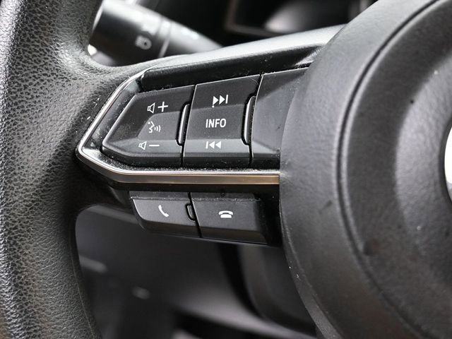 Used 2017 MAZDA MAZDA3 Sport image 16