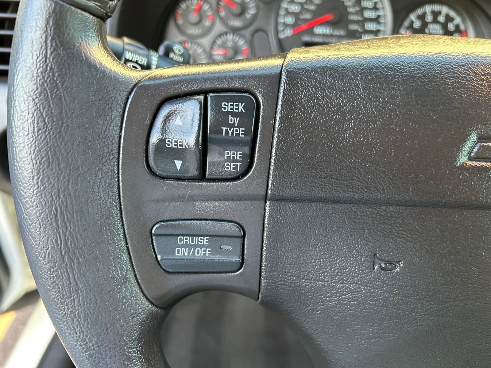 Used 2004 Chevrolet Monte Carlo SS w/ Preferred Equipment Group FWD image 12