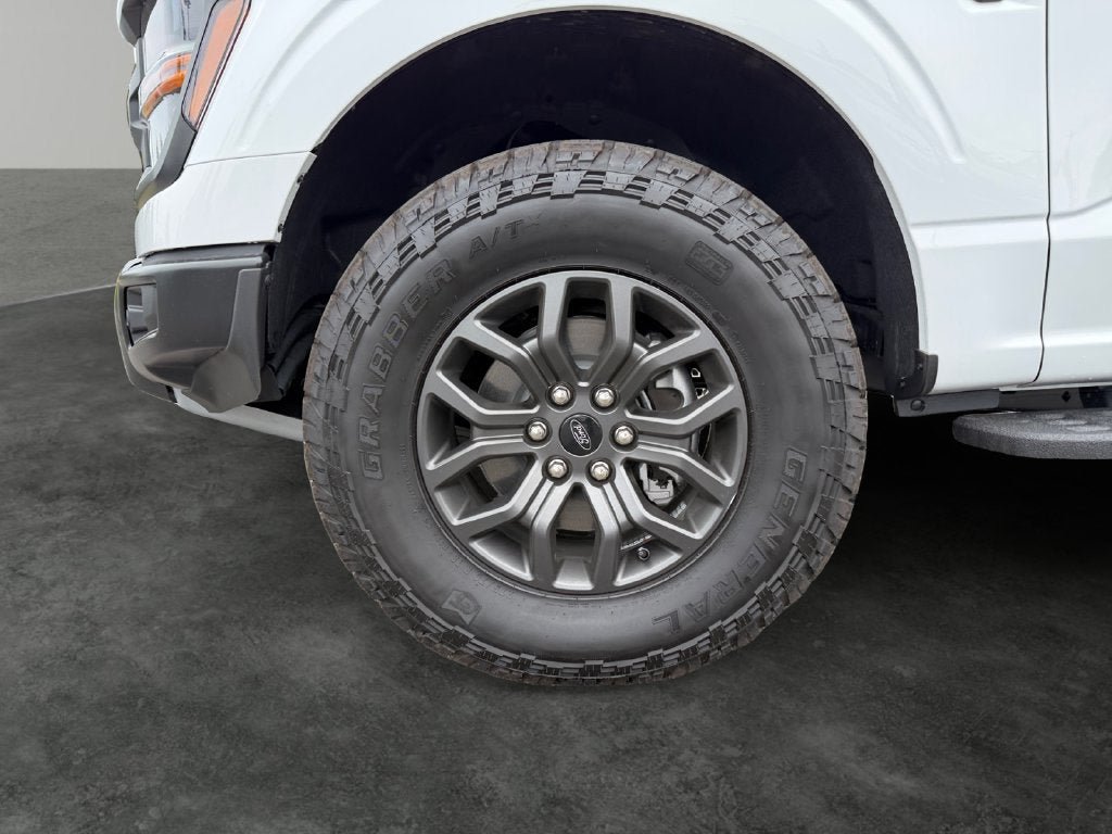 Used 2026 Ford F150 Tremor w/ Equipment Group 402A High AWD/4WD image 4