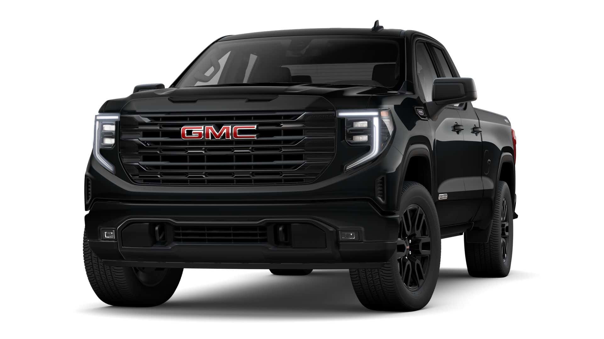 New 2026 GMC Sierra 1500 Elevation image 25