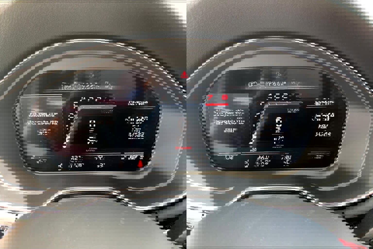 Used 2023 Audi S4 Premium Plus w/ Premium Plus Package image 18