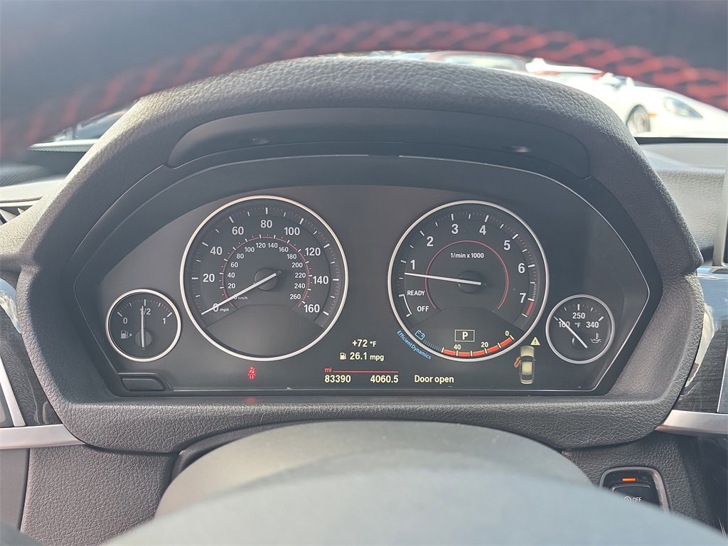 Used 2017 BMW 330i Sedan image 31