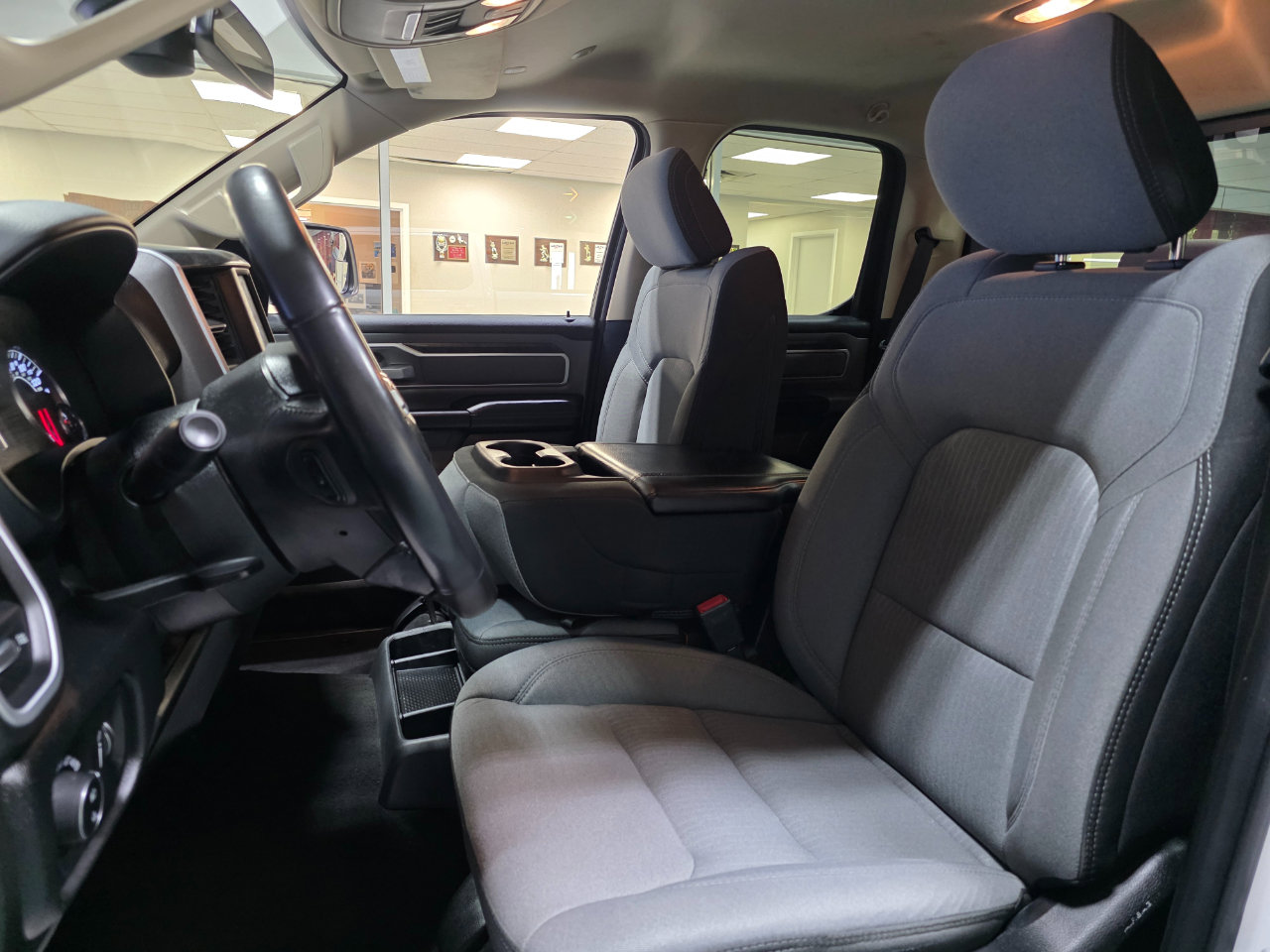 Used 2020 RAM 1500 Big Horn image 15