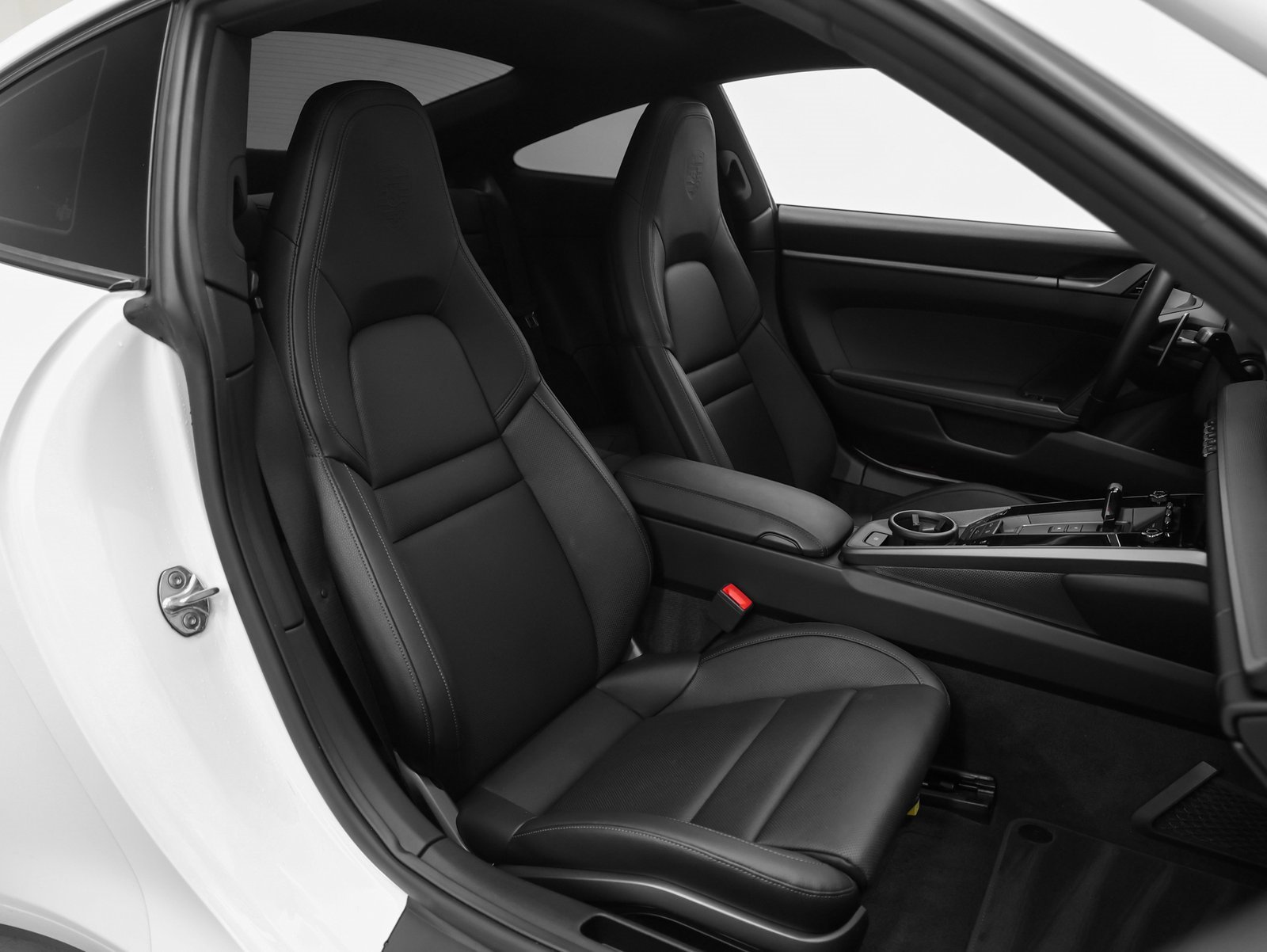 Used 2021 Porsche 911 Carrera image 25