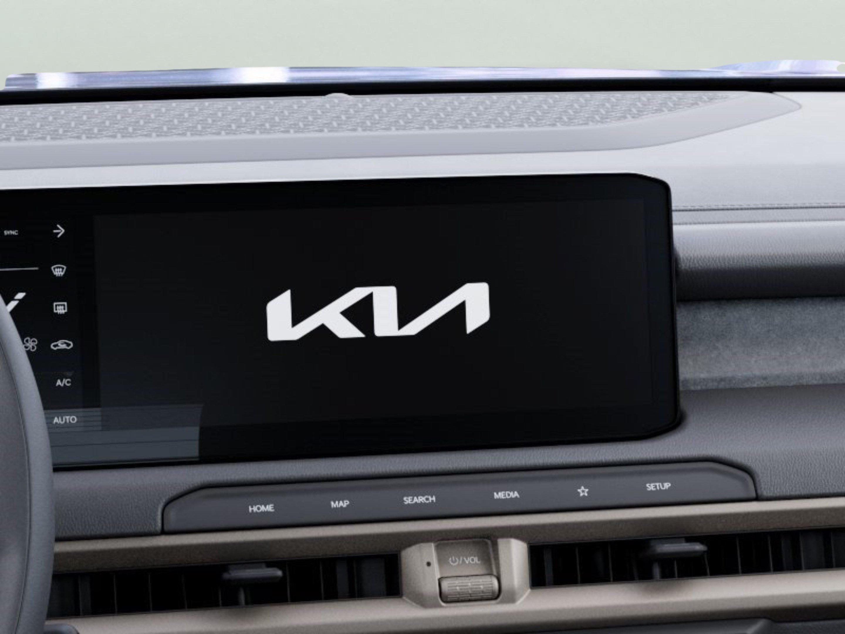 New 2027 Kia Telluride LX FWD image 20