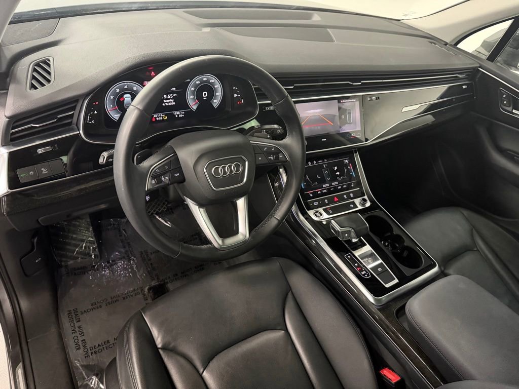 Used 2022 Audi Q7 3.0T Premium image 12