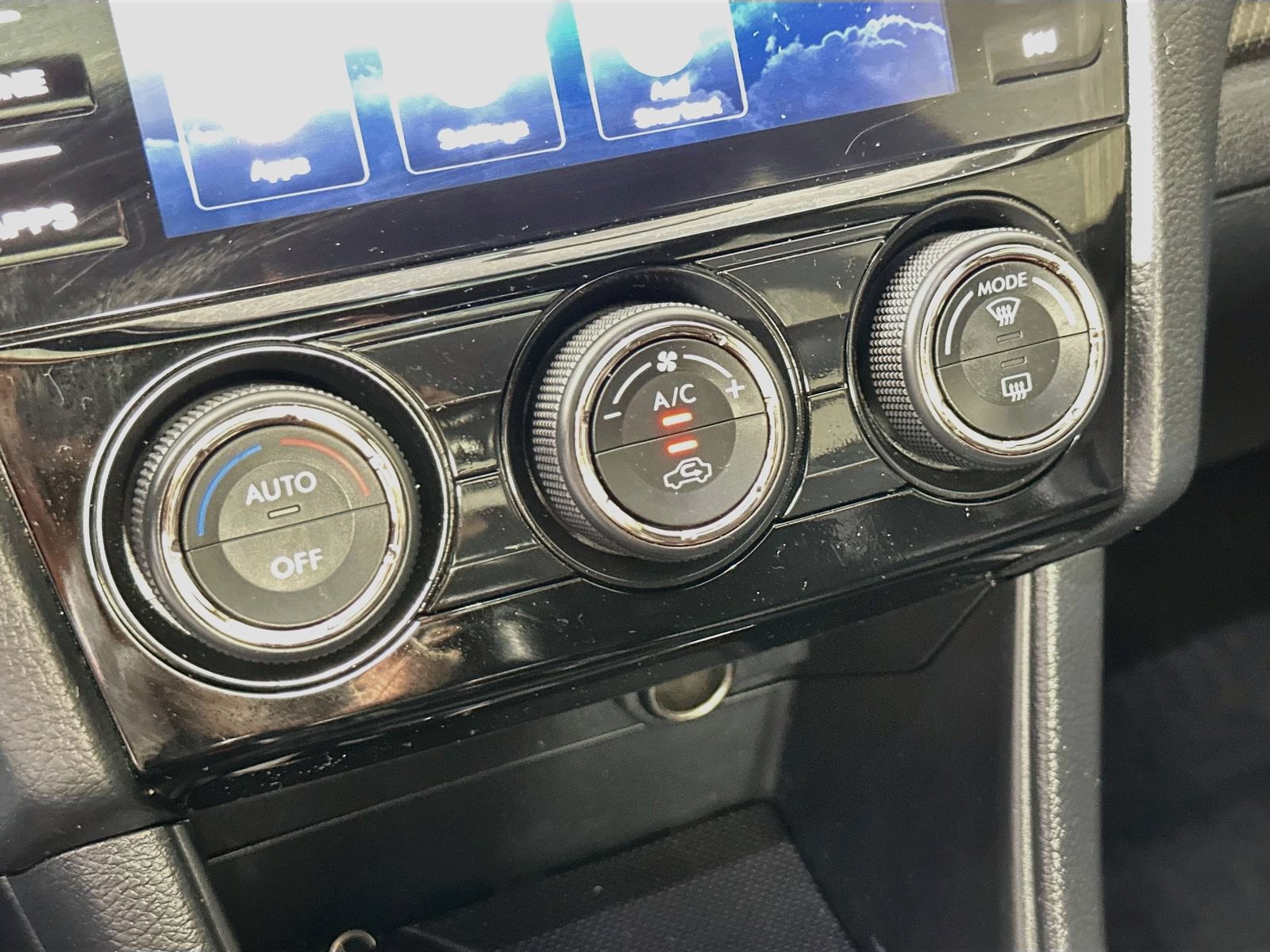 Used 2019 Subaru WRX Limited w/ Popular Package #1 AWD/4WD image 15