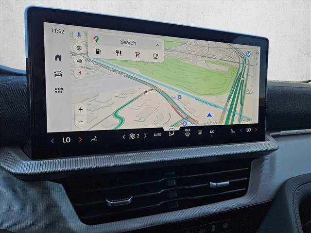 New 2026 Ford Explorer Active image 13