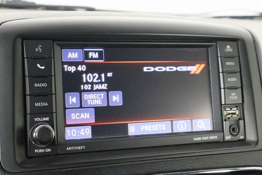 Used 2019 Dodge Grand Caravan SE image 28