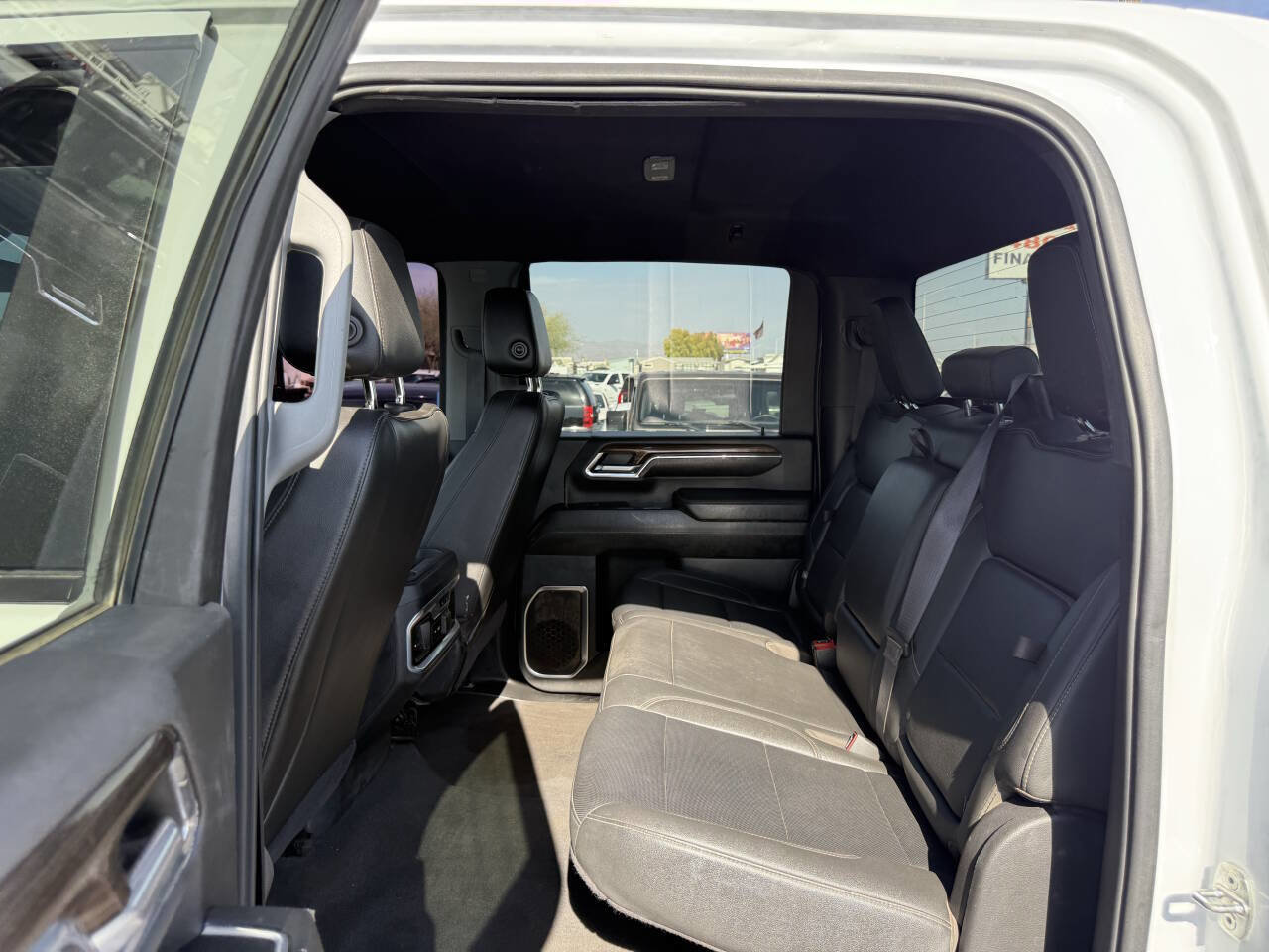 Used 2024 Chevrolet Silverado 2500 LT image 19