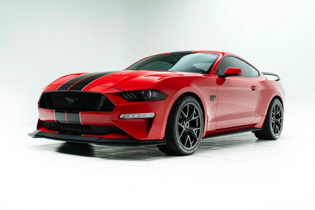 Used 2019 Ford Mustang GT w/ Performance Package - Level 2 image 8
