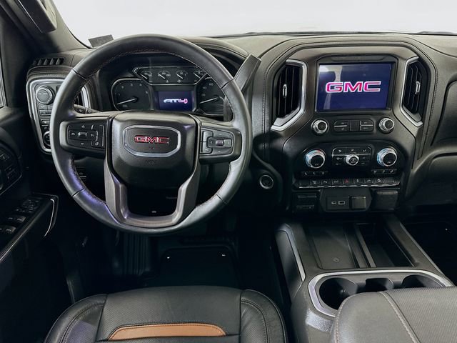 Certified 2023 GMC Sierra 3500 AT4 w/ AT4 Preferred Package image 25