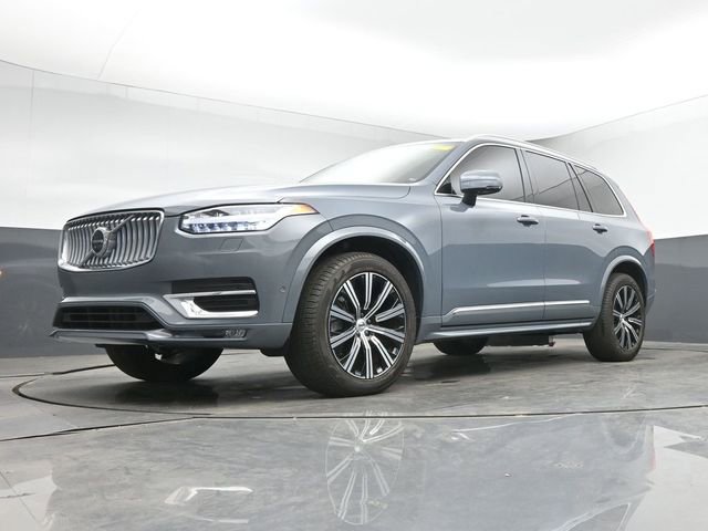 Used 2023 Volvo XC90 B6 Plus w/ Protection Package Premier AWD/4WD image 17
