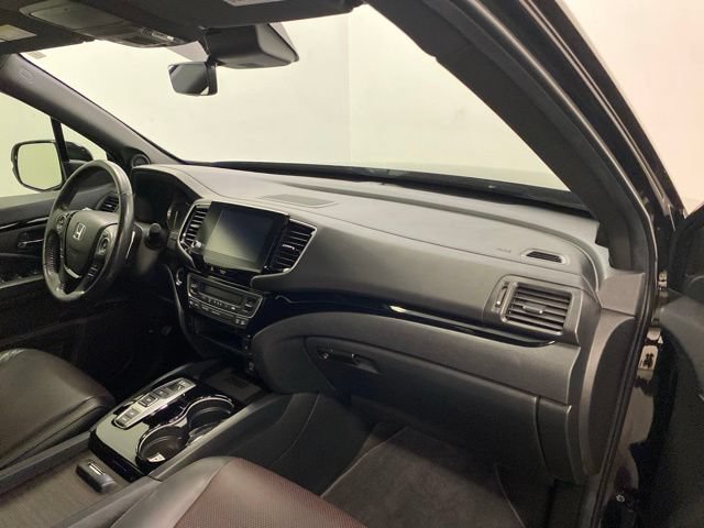 Certified 2023 Honda Ridgeline Black Edition image 23