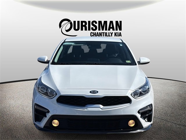 Used 2021 Kia Forte LXS image 6