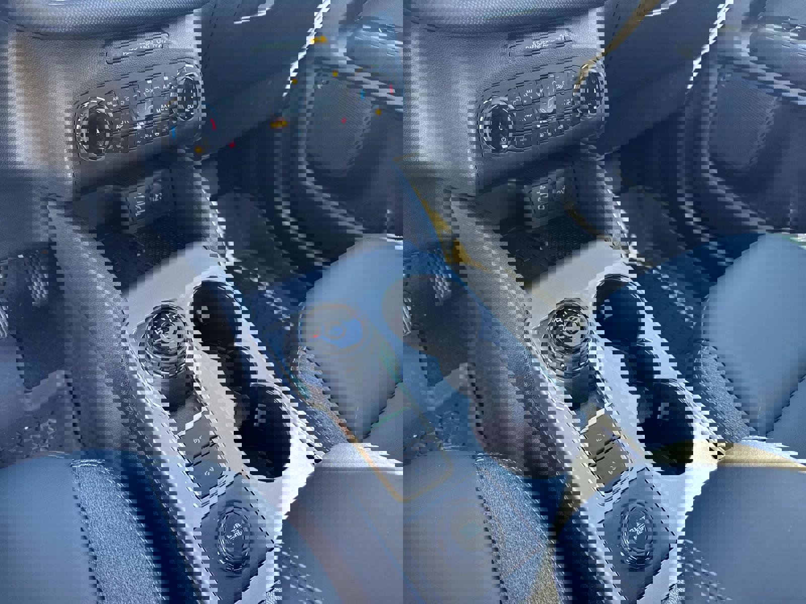 Used 2024 Ford Bronco Sport Outer Banks w/ Tech Package image 25