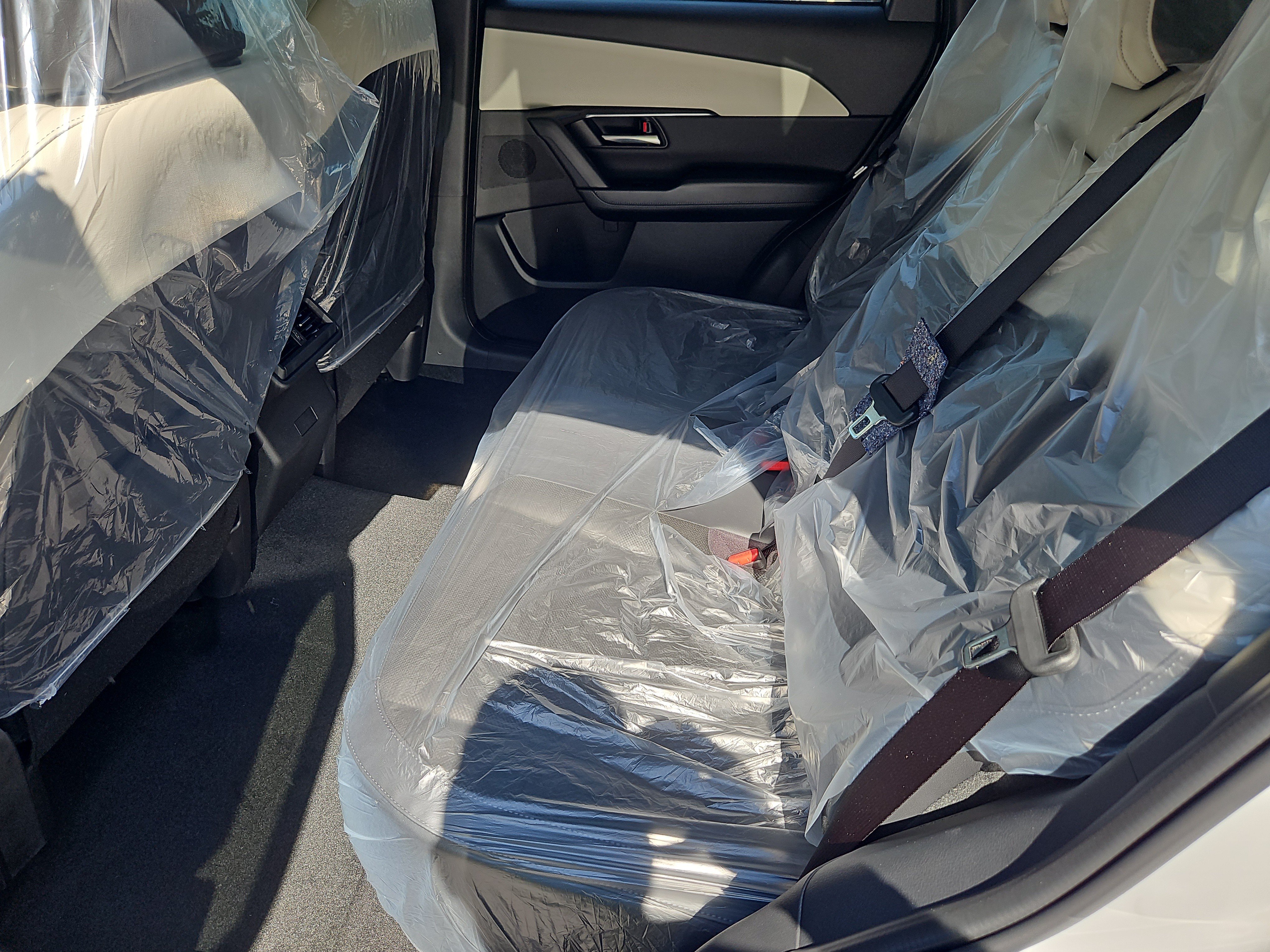 New 2026 MAZDA CX-5 Select AWD/4WD image 15