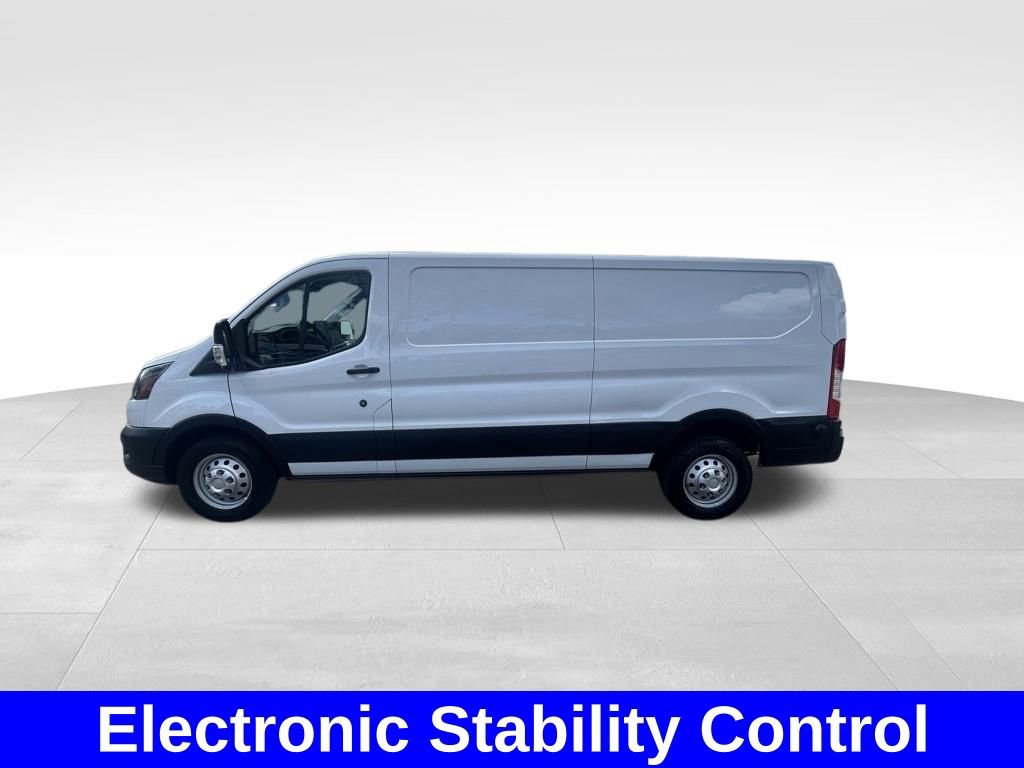 Certified 2024 Ford Transit 350 Low Roof image 8