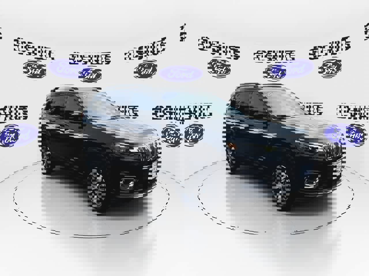 Used 2022 Jeep Cherokee Limited image 2