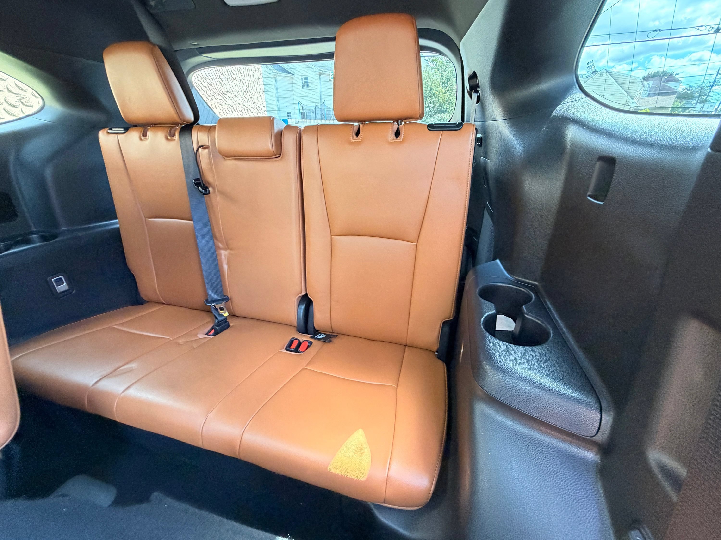 Used 2021 Toyota Highlander Platinum AWD/4WD image 20