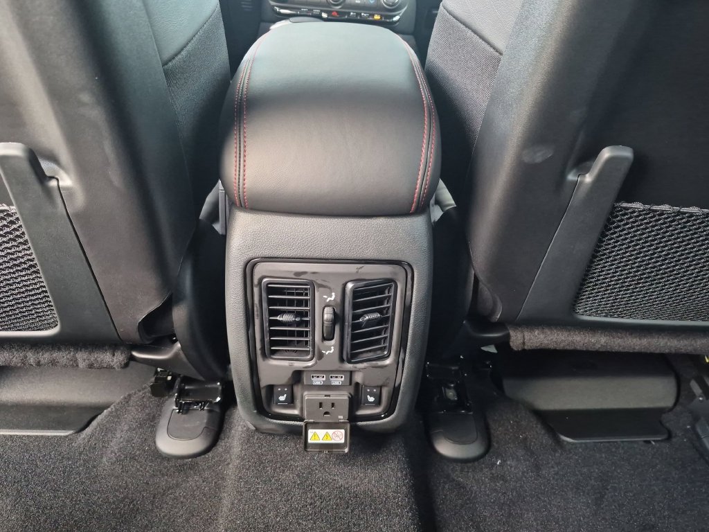 New 2027 Dodge Durango R/T AWD/4WD image 38