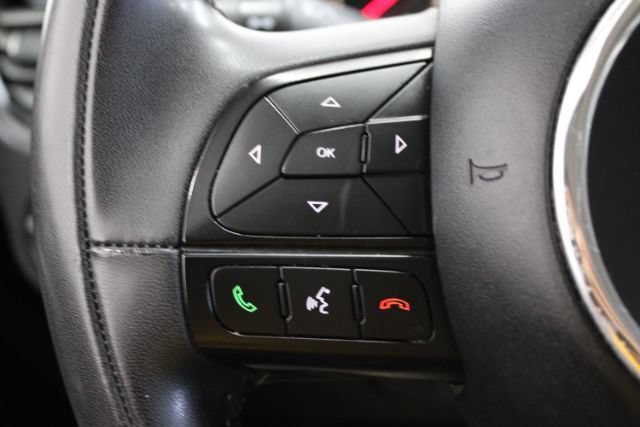 Used 2017 FIAT 500X Trekking FWD image 16