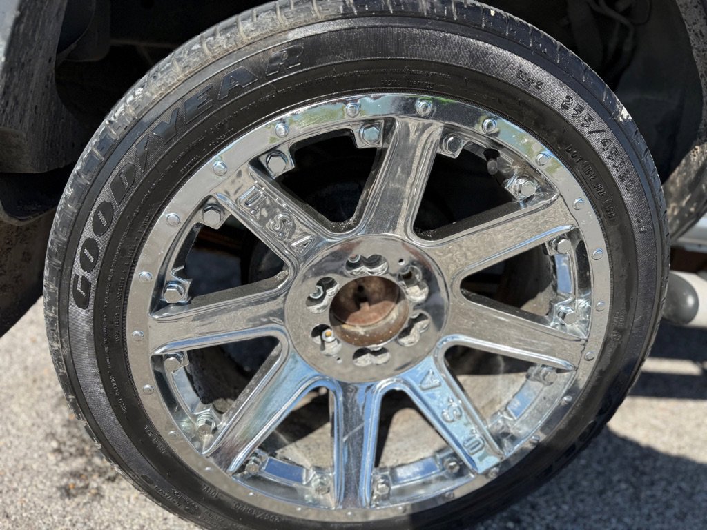 Used 2004 Nissan Xterra XE RWD image 21