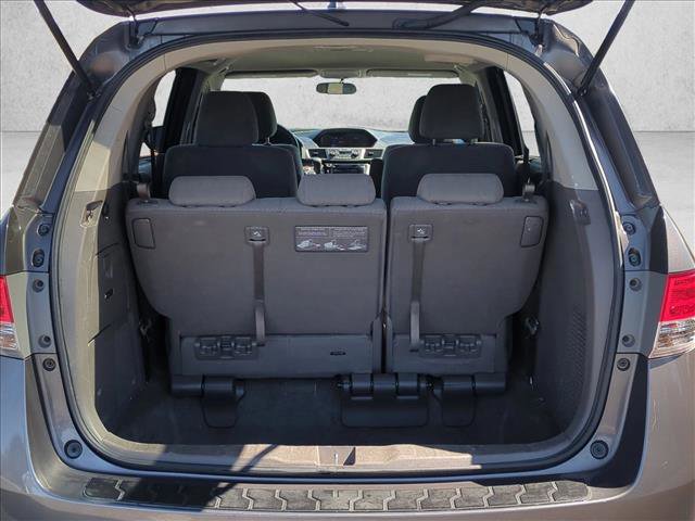 Used 2016 Honda Odyssey SE image 6