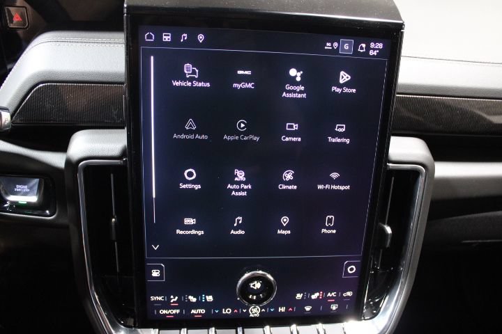 New 2026 GMC Yukon XL Elevation w/ Elevation Premium Package AWD/4WD image 59
