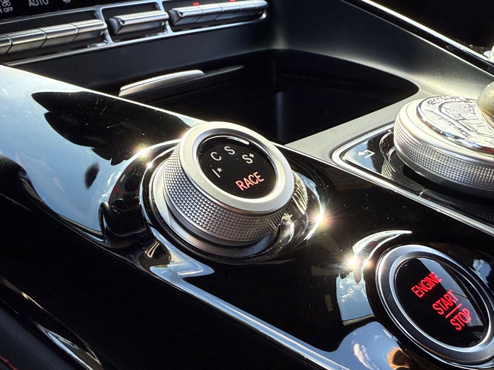 Used 2016 Mercedes-Benz AMG GT S image 42