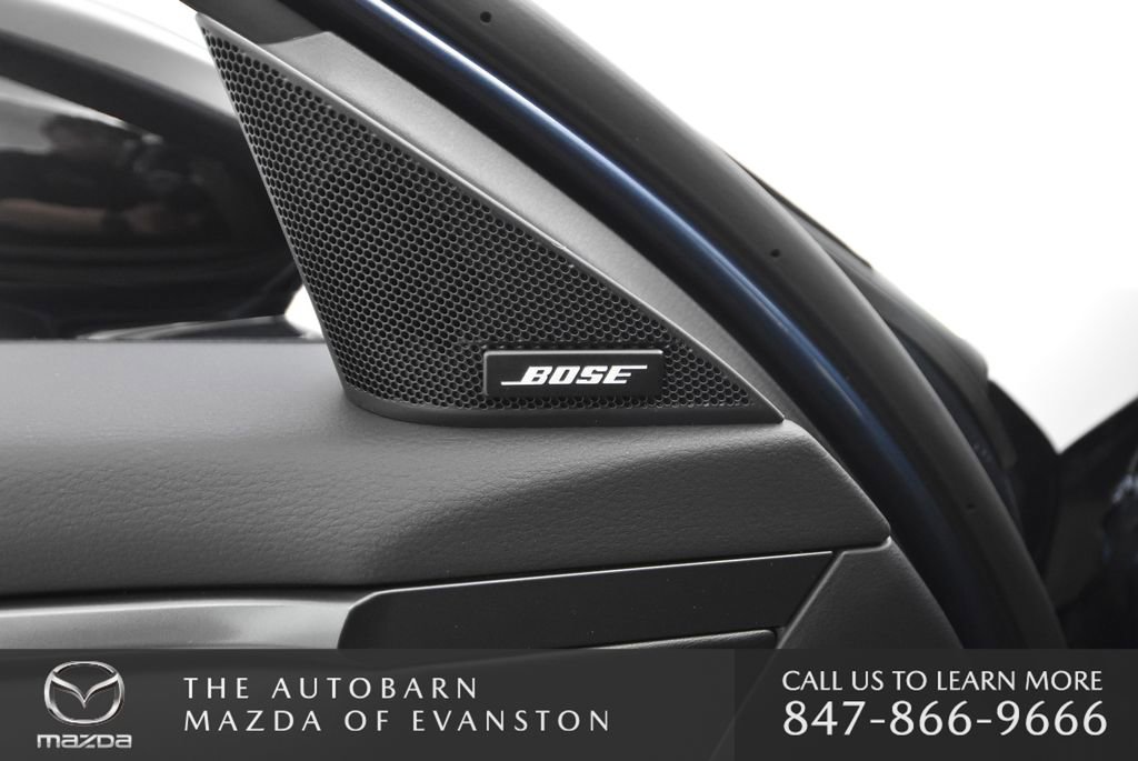 New 2026 MAZDA CX-50 2.5 Hybrid w/ Premium Plus Pkg image 32