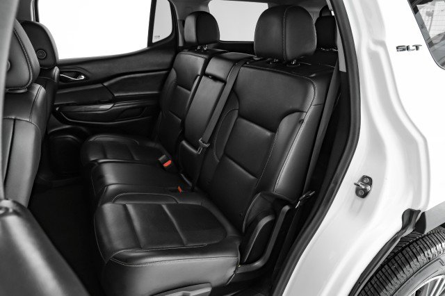 Used 2023 GMC Acadia SLT image 36