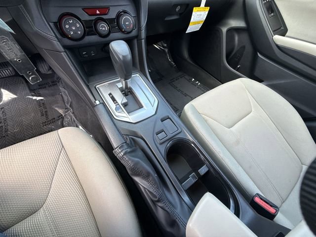 Certified 2023 Subaru Impreza 2.0i AWD/4WD image 21