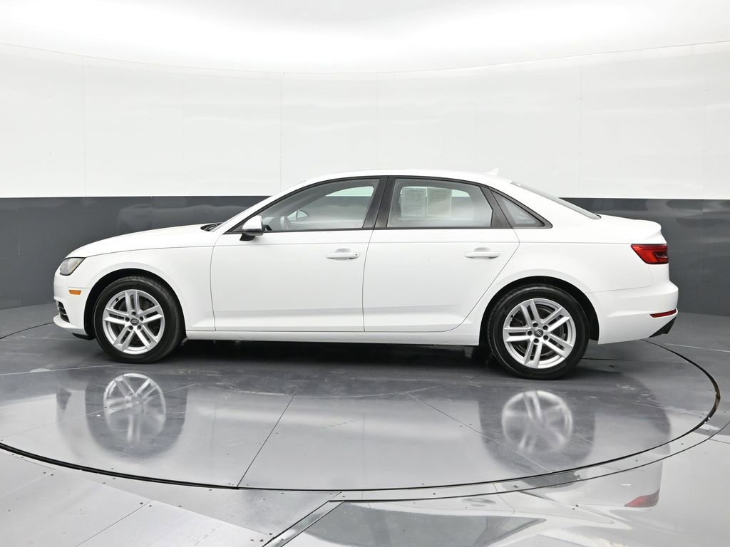 Used 2017 Audi A4 2.0T Ultra Premium image 2