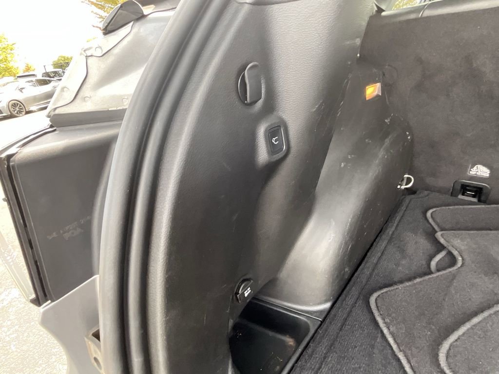 Used 2022 Jeep Compass High Altitude image 22