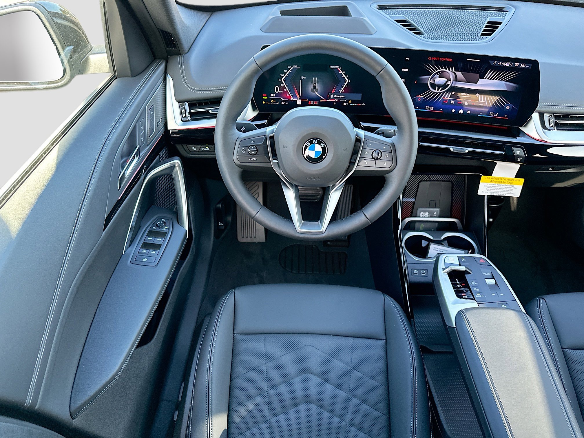 New 2026 BMW X1 xDrive28i w/ Technology Package image 17