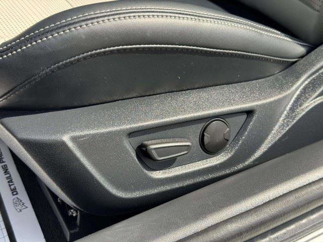 Used 2024 Ford Mustang GT Premium w/ GT Performance Package RWD image 28