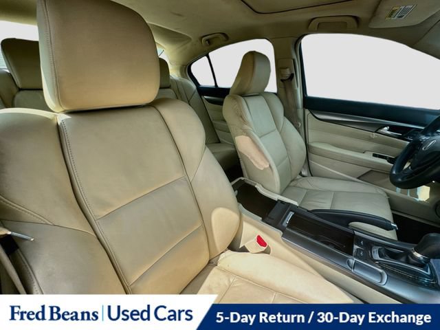 Used 2013 Acura TL FWD image 32