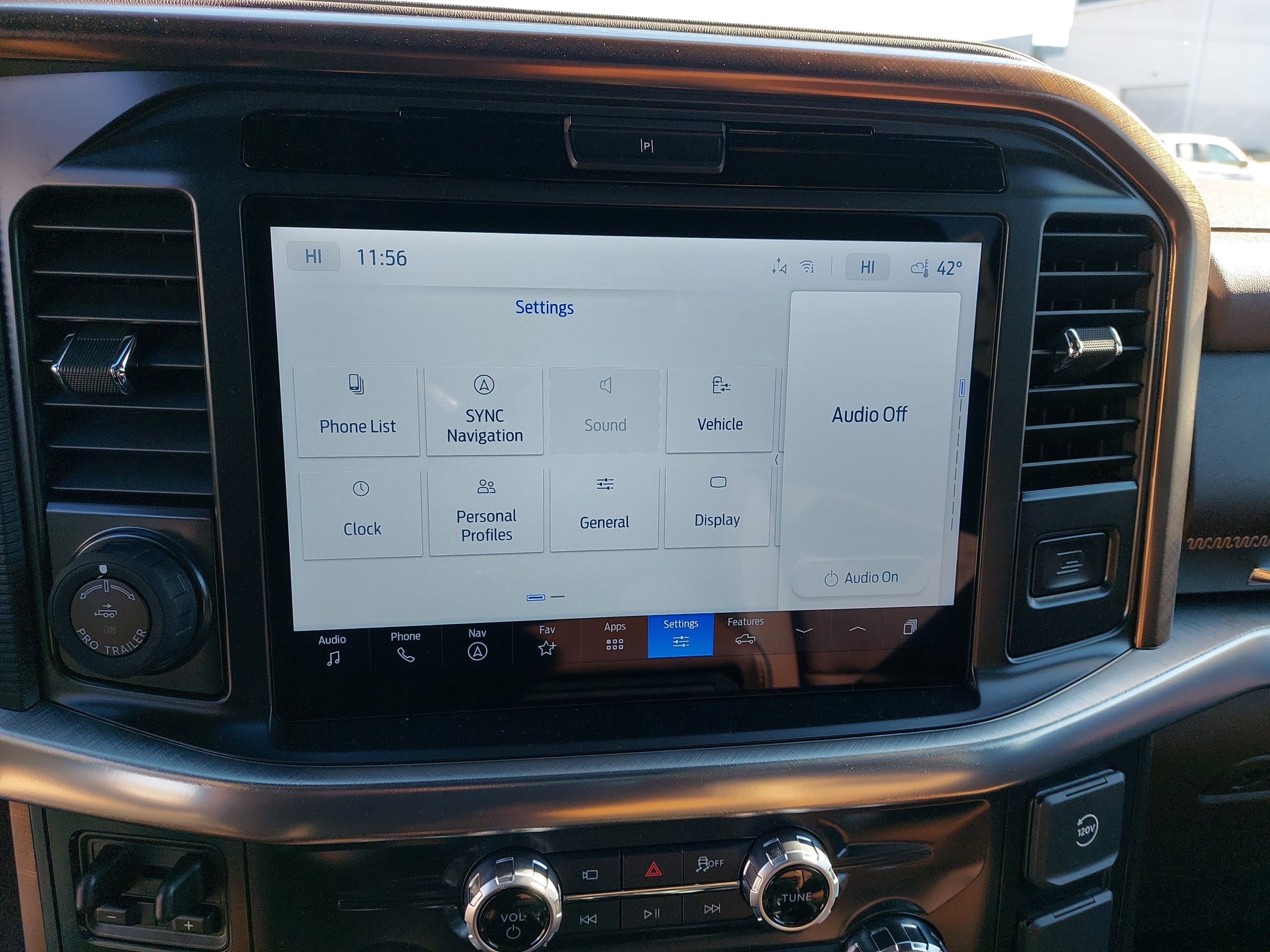 New 2025 Ford F150 King Ranch image 25