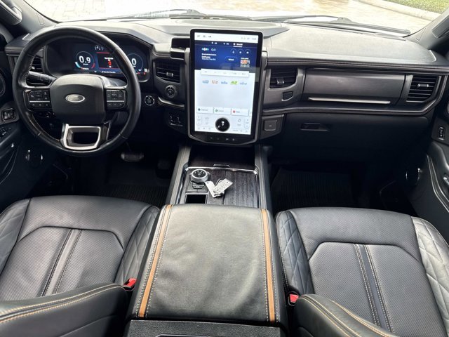 Used 2023 Ford Expedition Max Platinum image 25