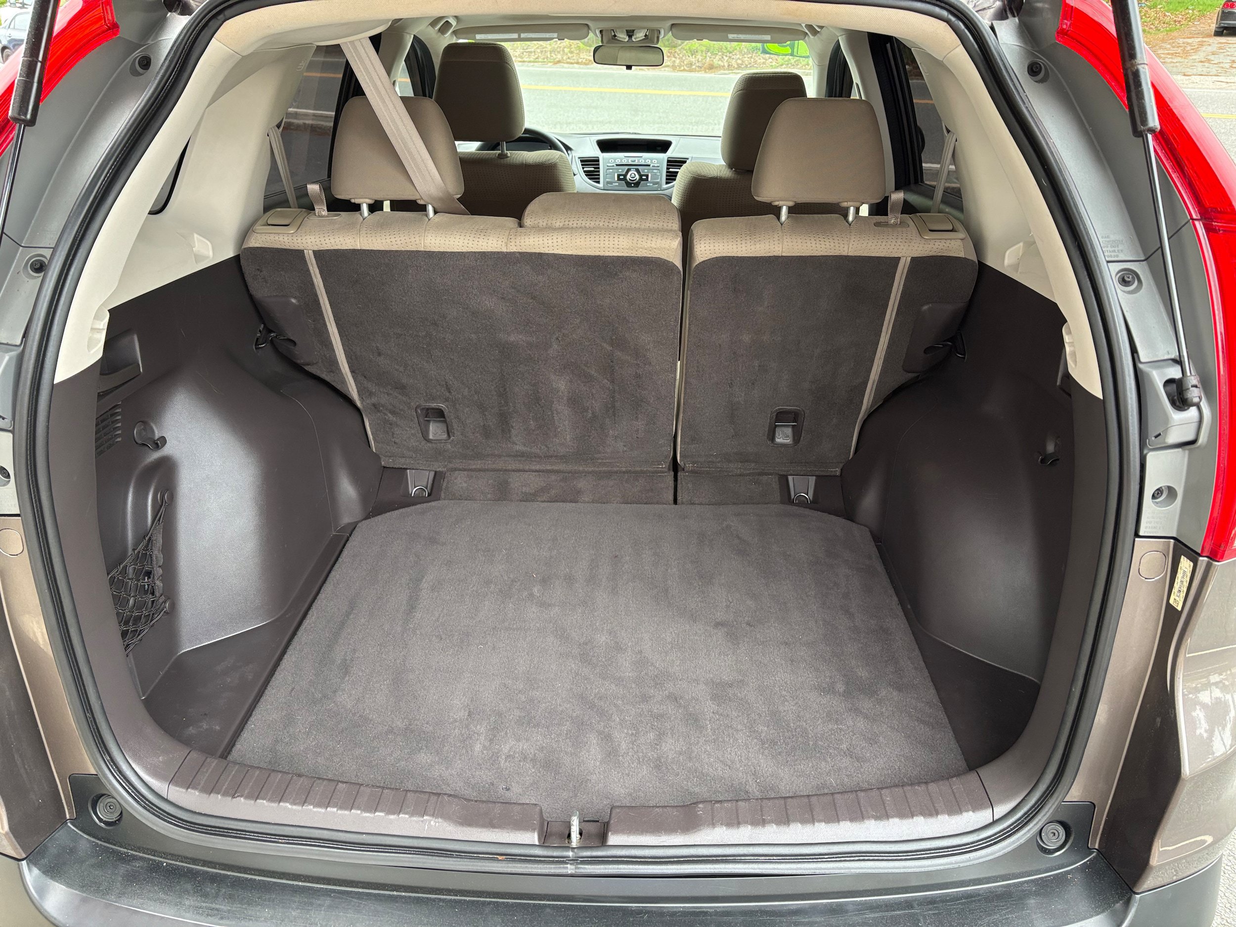 Used 2013 Honda CR-V EX image 17