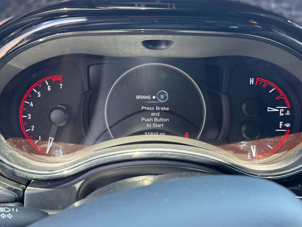 Used 2024 Dodge Durango GT RWD image 25