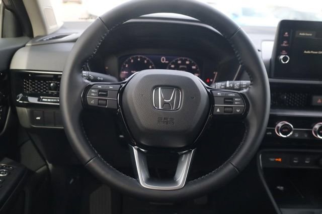 New 2026 Honda CR-V EX-L image 7