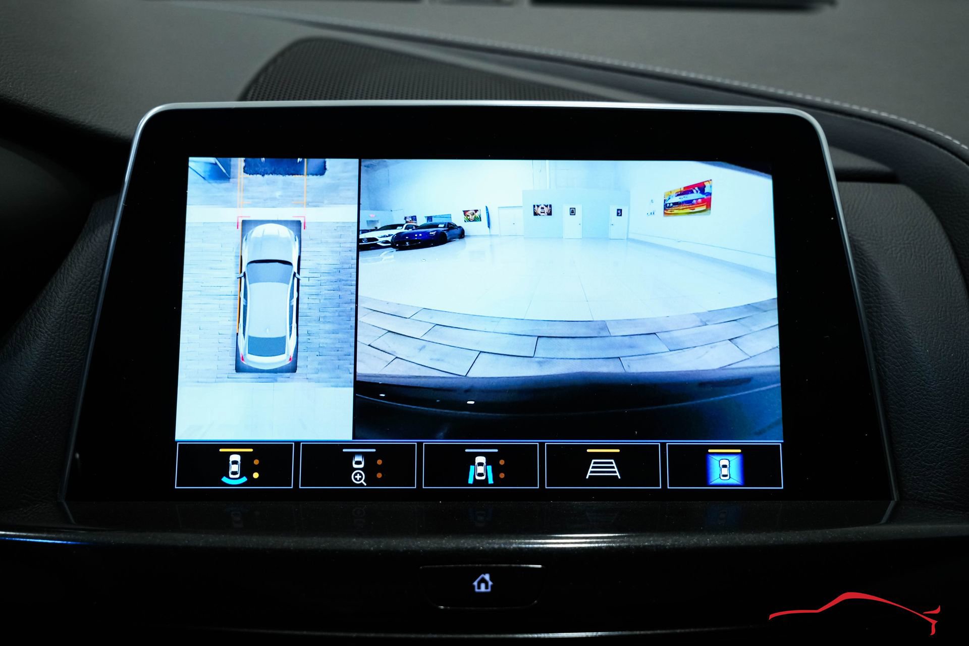 Used 2023 Cadillac CT5 V Blackwing w/ Driver Assist Package image 77