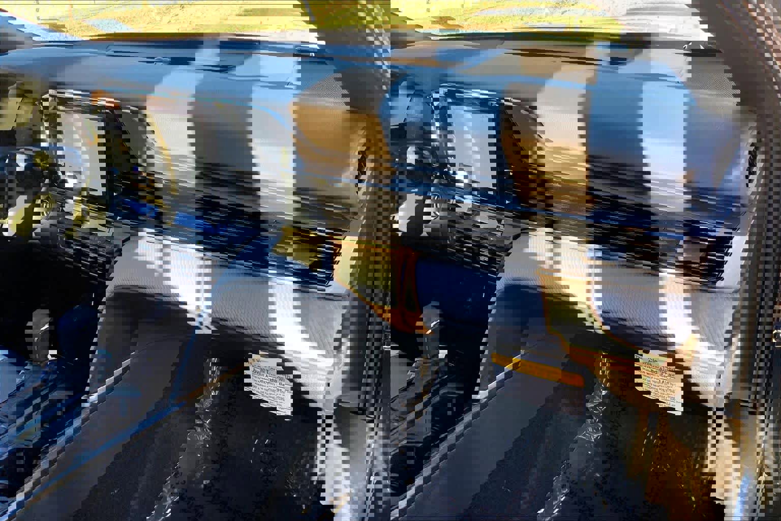 Used 2026 Toyota Camry SE image 15