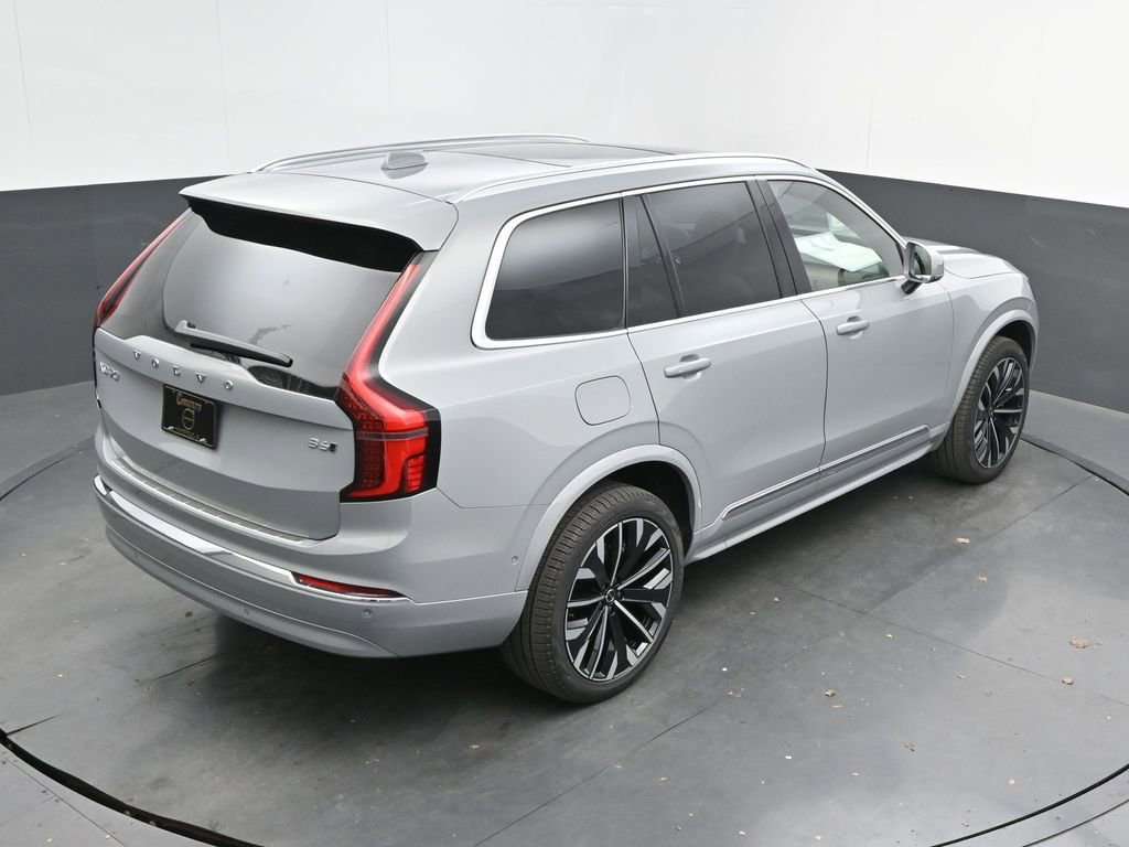 New 2026 Volvo XC90 B6 Plus w/ Protection Package Premier image 23