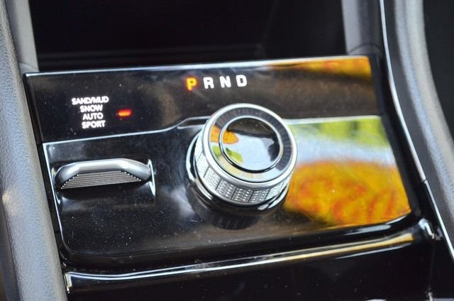 Used 2023 Jeep Grand Cherokee L Limited w/ Rear Seat Video Group I AWD/4WD image 26