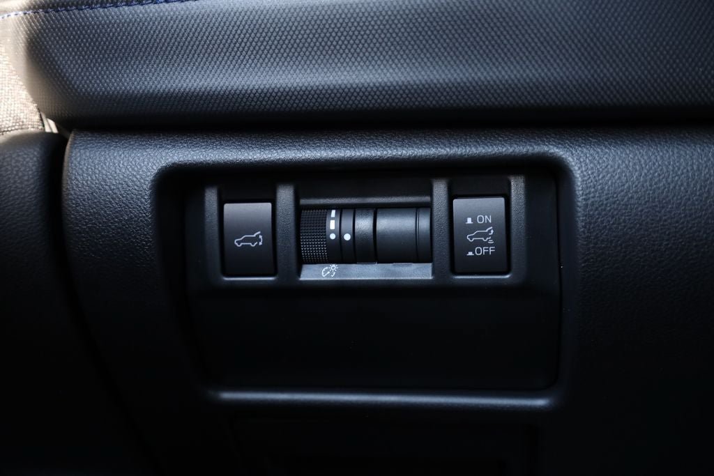 New 2026 Subaru Forester Premium AWD/4WD image 19