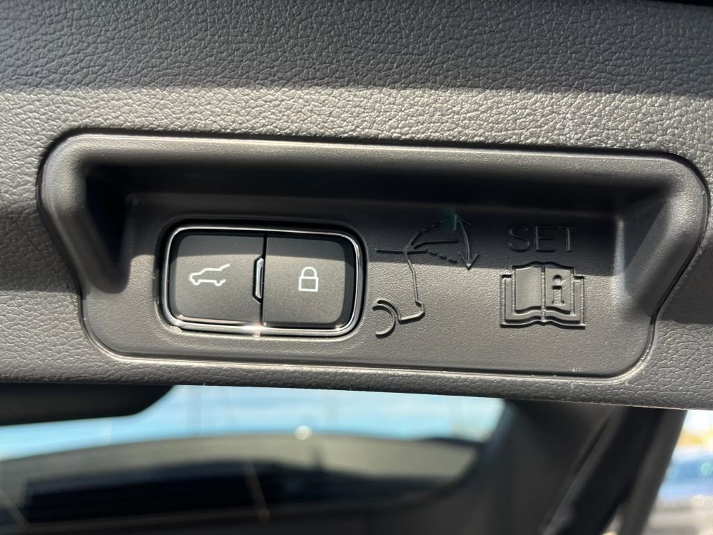 New 2026 Ford Explorer Tremor w/ Tremor Ultimate Package image 28